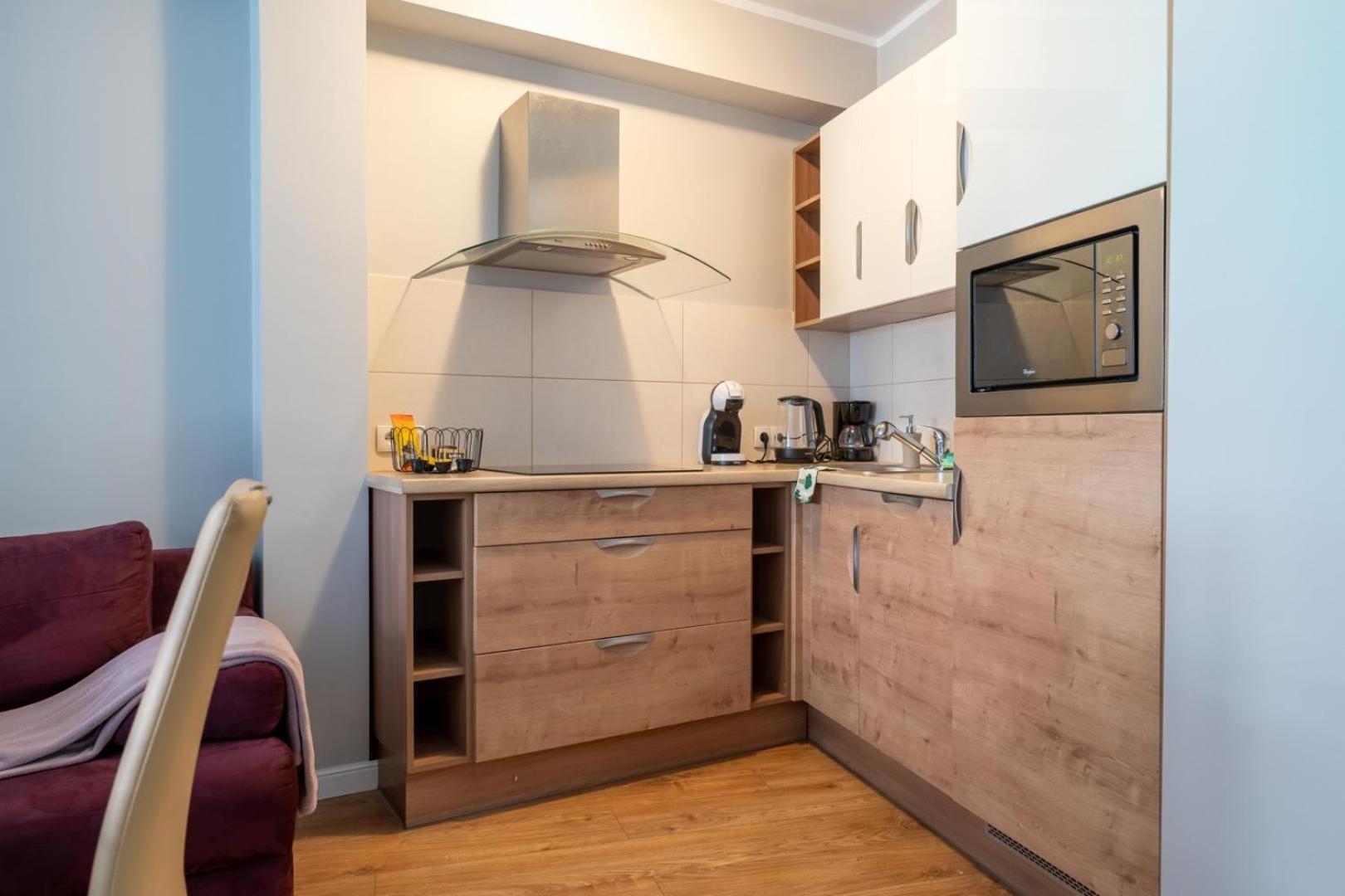 Apartment Arkadia - Rynek Jeleniogorski - By Spaceapart