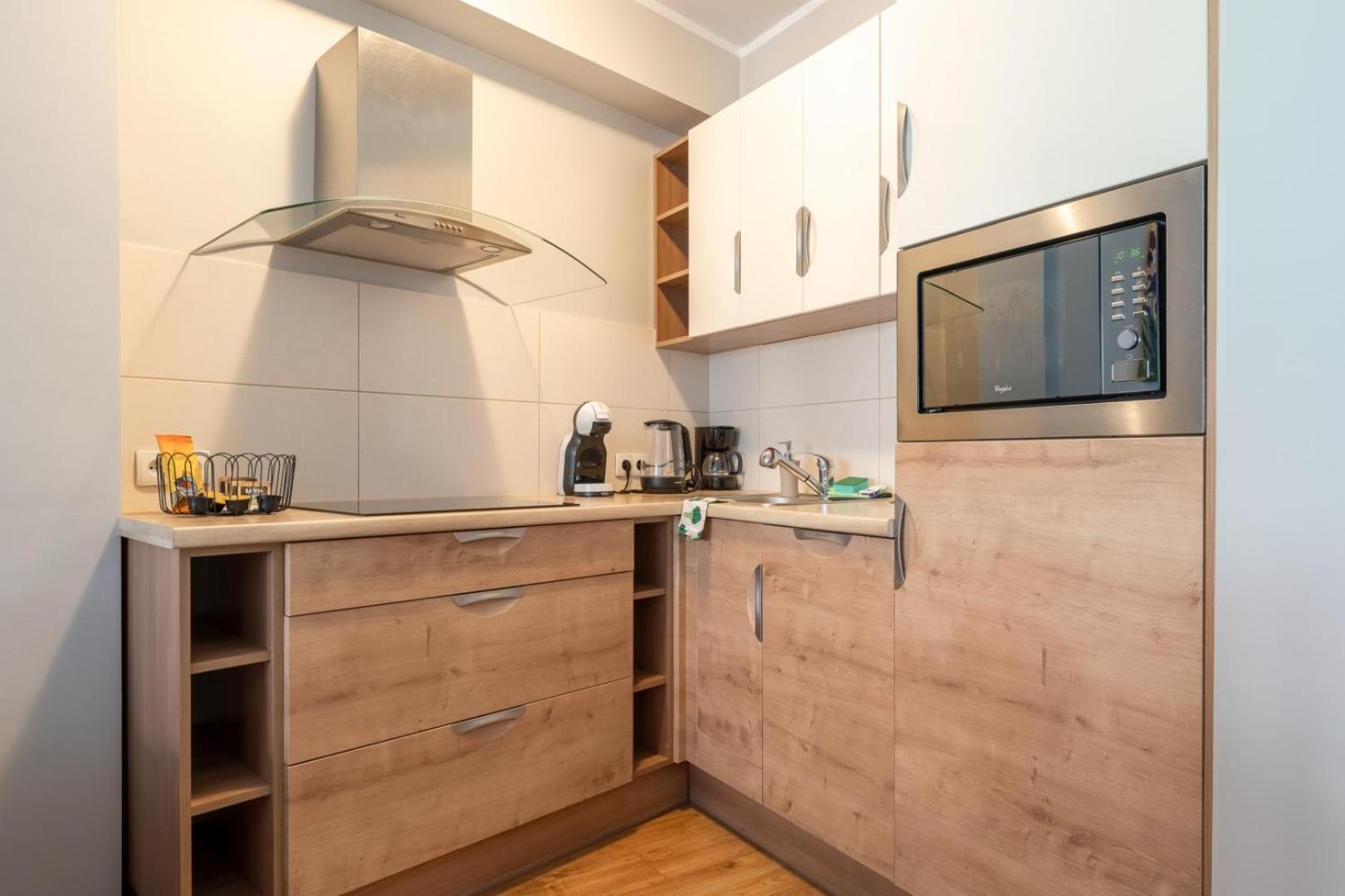 Arkadia - Rynek Jeleniogorski - By Spaceapart Apartment